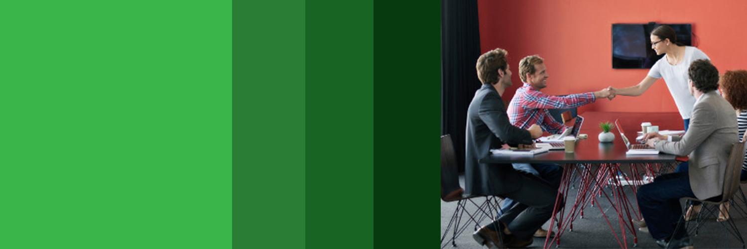 GlobeMicro's profile banner image