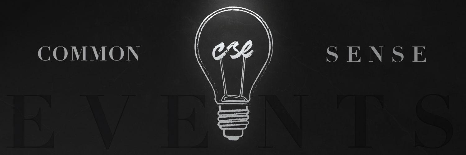 csestaff's profile banner image