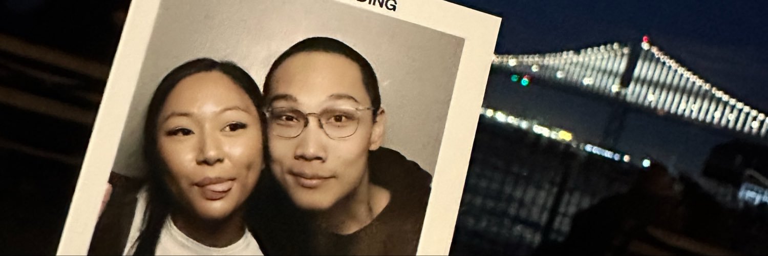 melanielimm's profile banner image