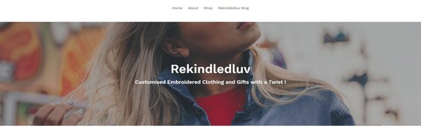 Rekindledluv Profile Banner
