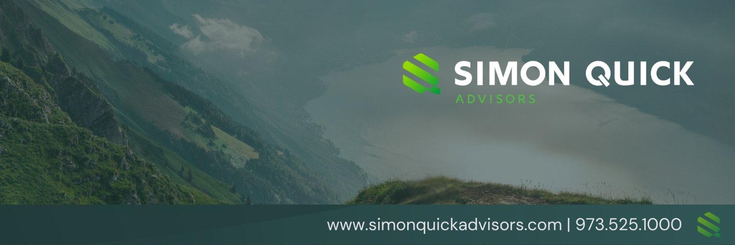 Simon Quick Advisors banner