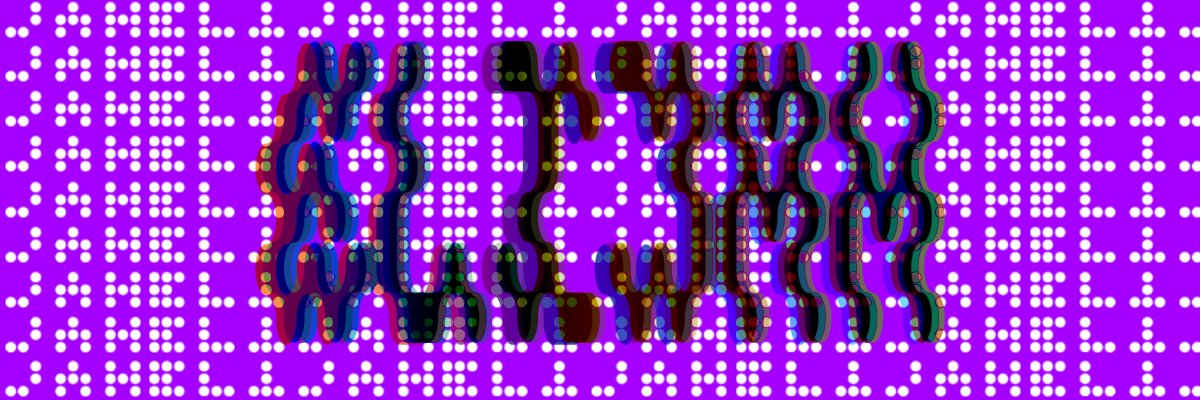 Elijah banner