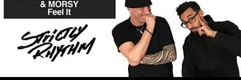 DJBrianCoxx's profile banner image