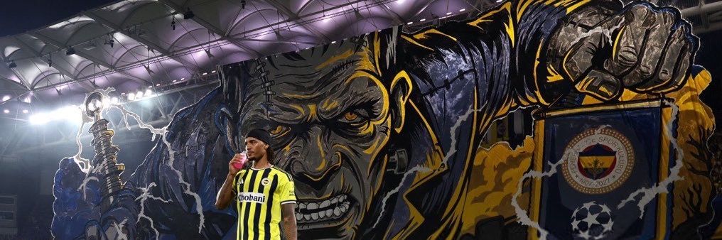 dnzmilton's profile banner image