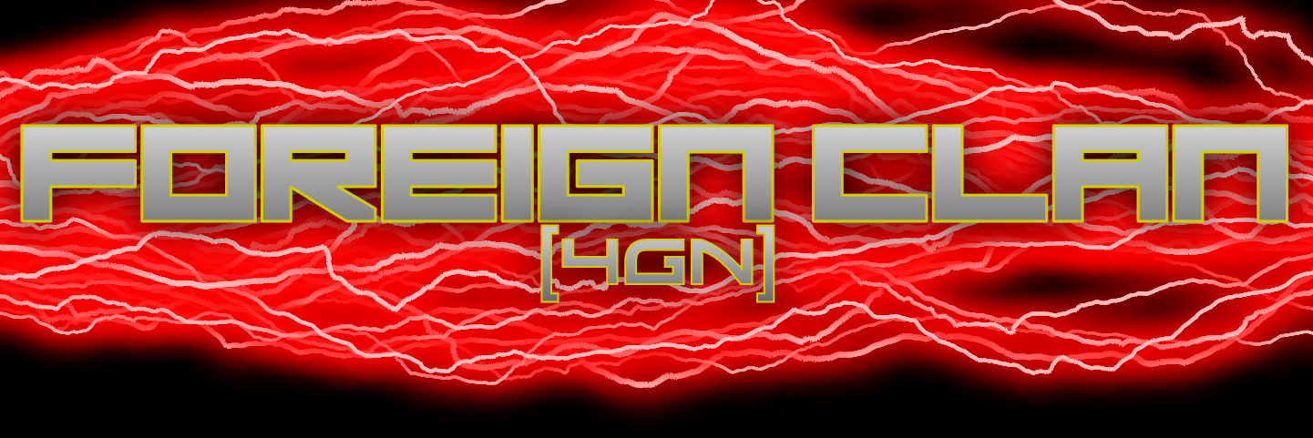 Foreign Clan (@TheForeignClan) / Posts / X