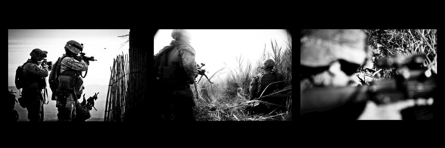 JamesWClark's profile banner image