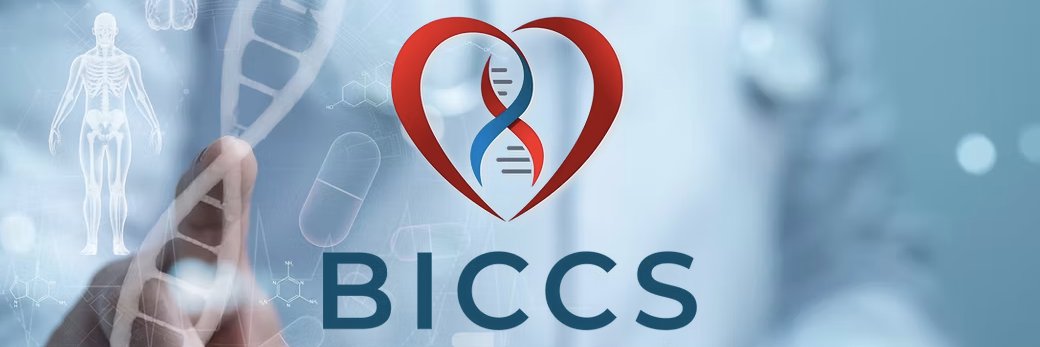 BICCS's banner