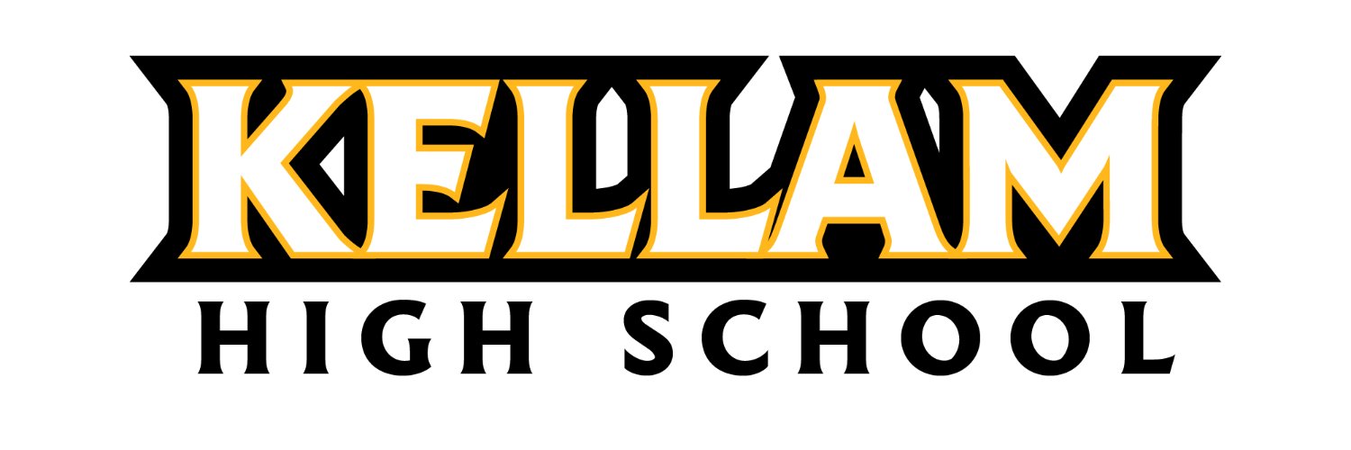 Kellam High School banner