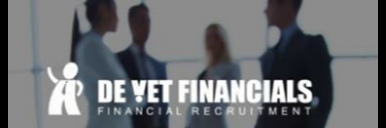 DeVetFinancials's profile banner image