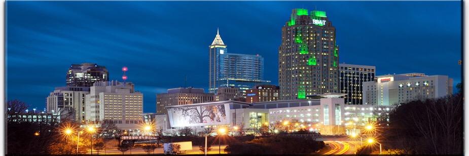 OakCityClub's profile banner image
