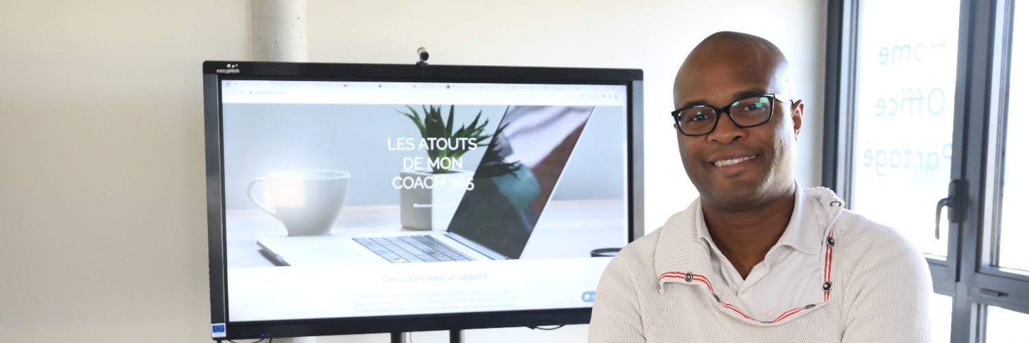 Ludovic Bianay banner