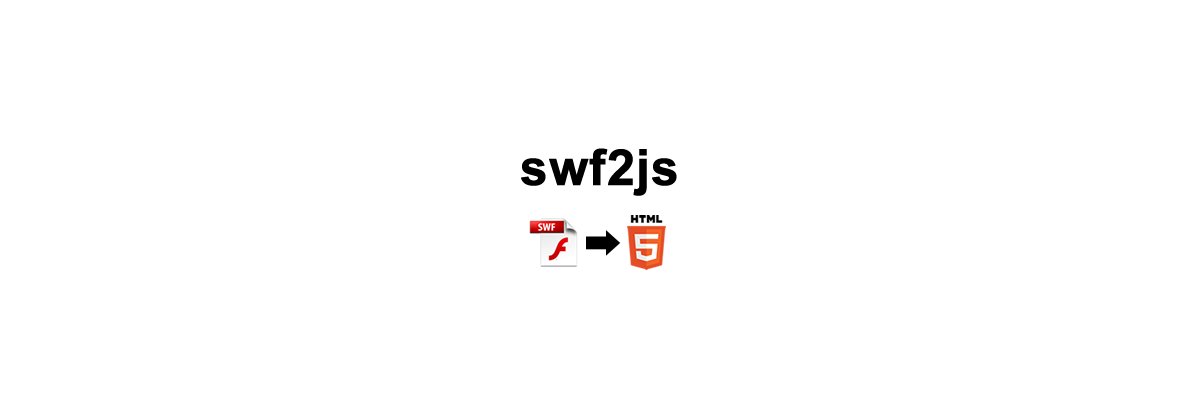 swf2js banner