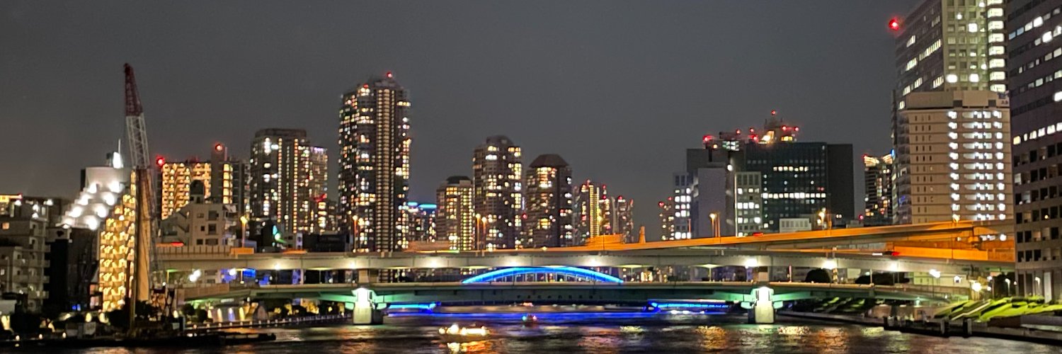 hidekazuseiGO's profile banner image