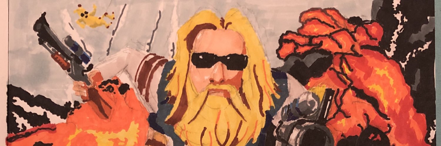 antstep007's profile banner image
