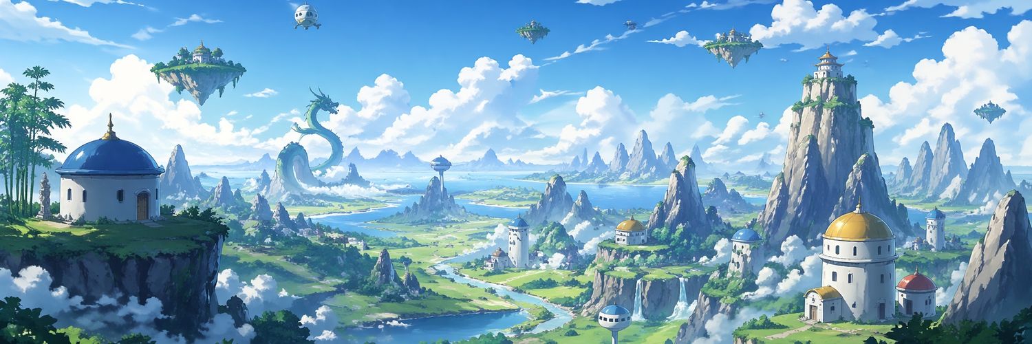 Yunosuke311's profile banner image