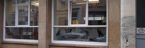 CCCAC Profile Banner