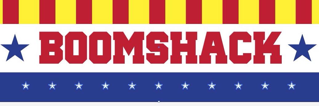 BoomshackHK's profile banner image