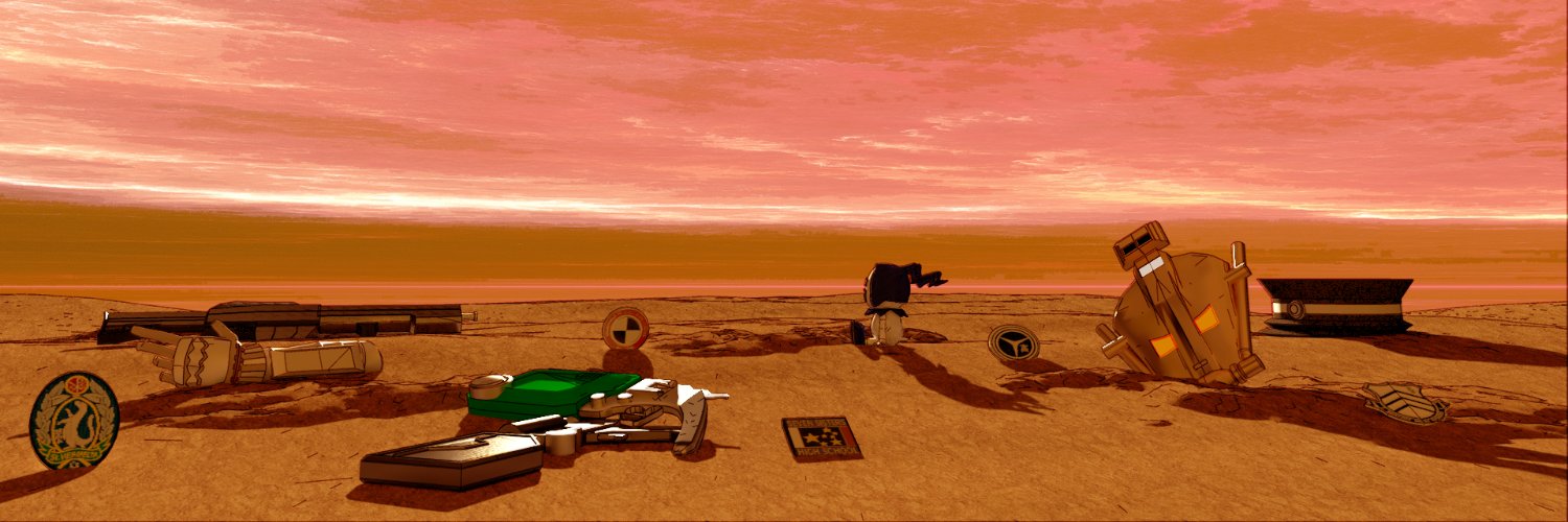 DominatorSmilin's profile banner image