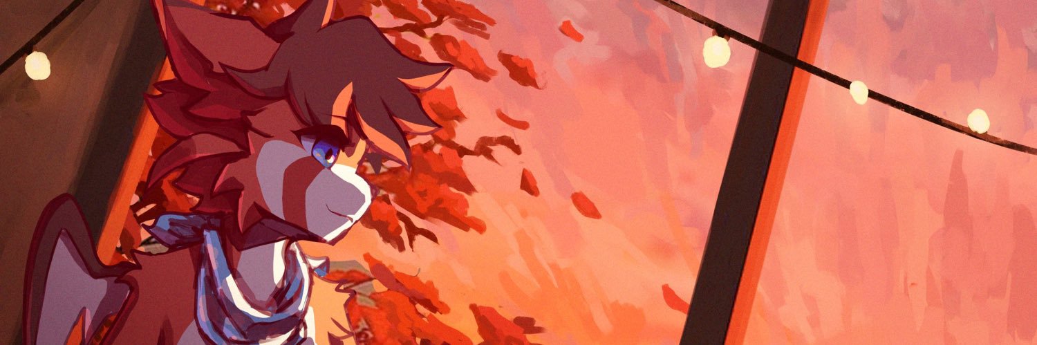 ShyminStardust's profile banner image
