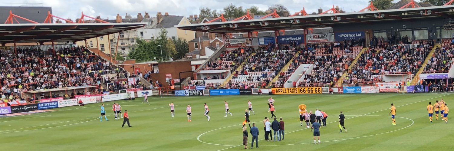 George Pattle banner