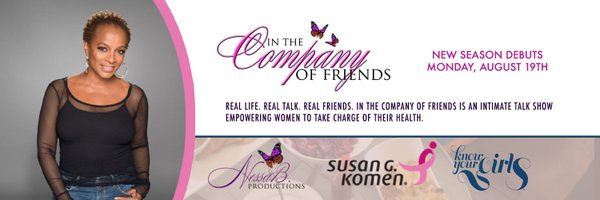 nessabcalloway Profile Banner