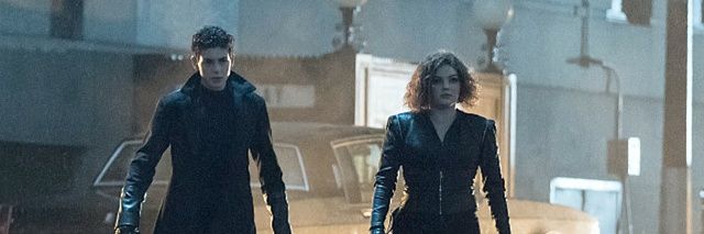 Bruce Wayne. Parody. banner