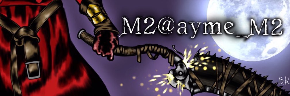 ayme_M2's profile banner image