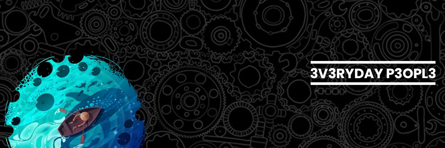 Oxdami's profile banner image