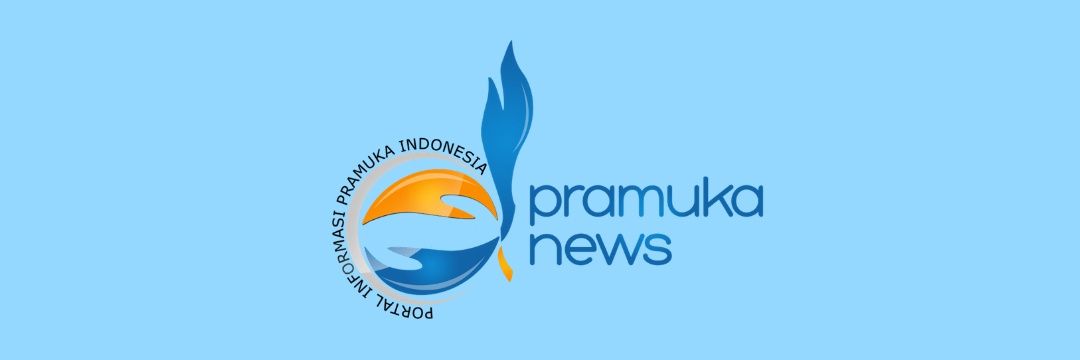 #pramukanews banner