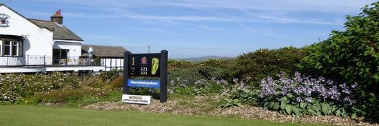 burnleygolfclub's profile banner image