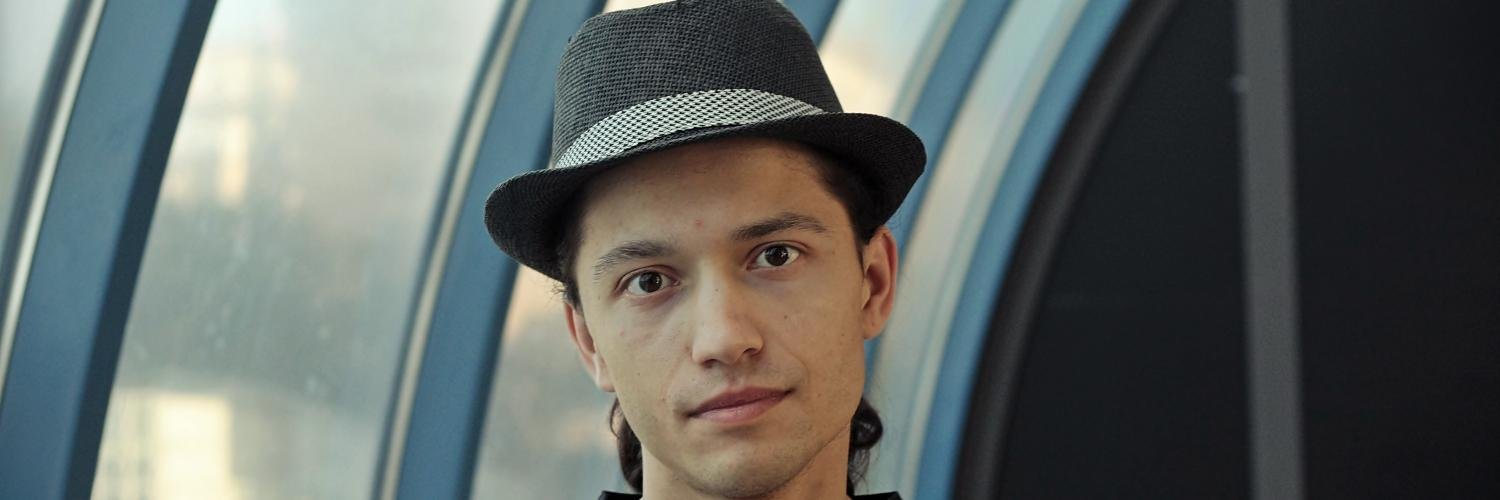 artbobkov's profile banner image