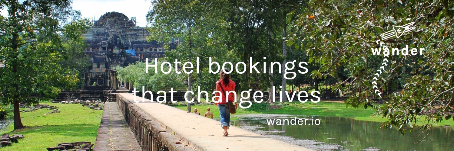 thinkwander's profile banner image