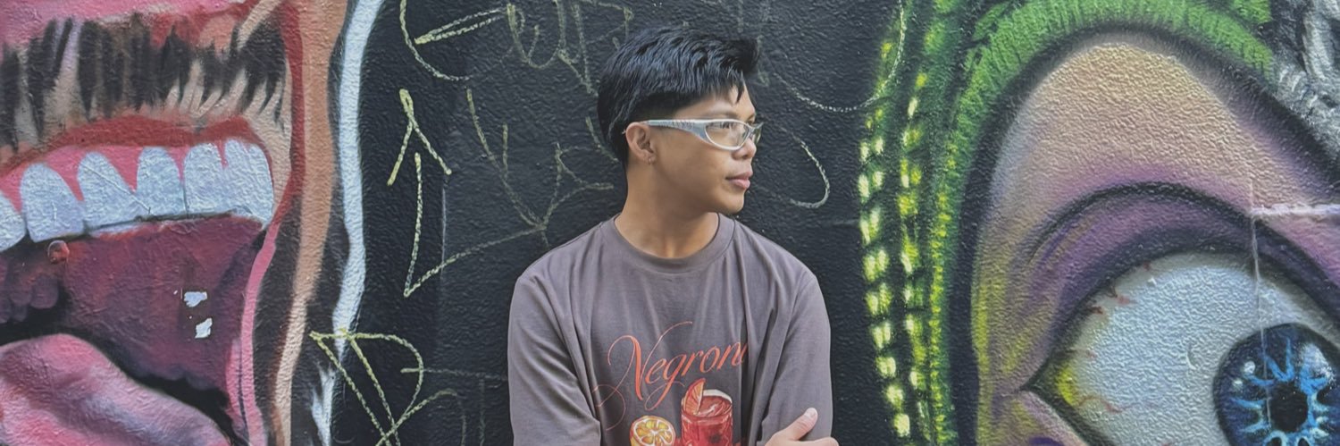 GeoMaglaqui's profile banner image