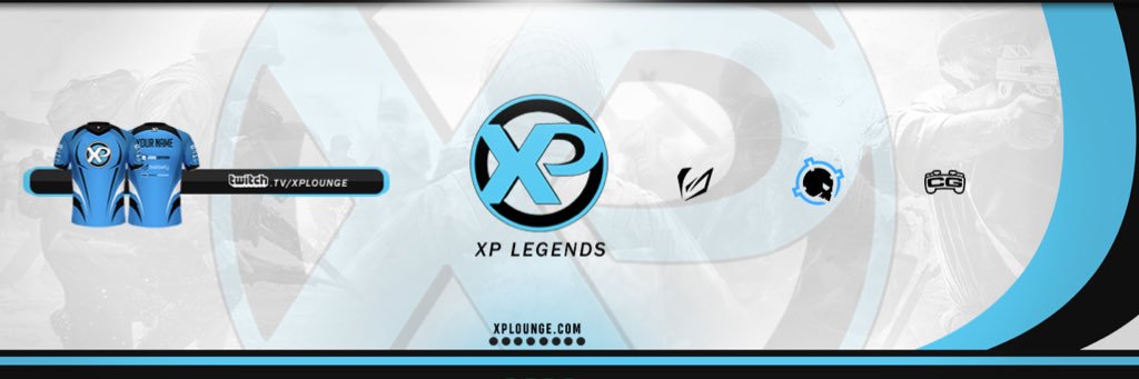 XpRealm's profile banner image