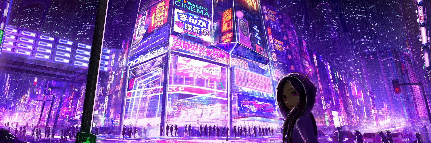 kagamiry's profile banner image