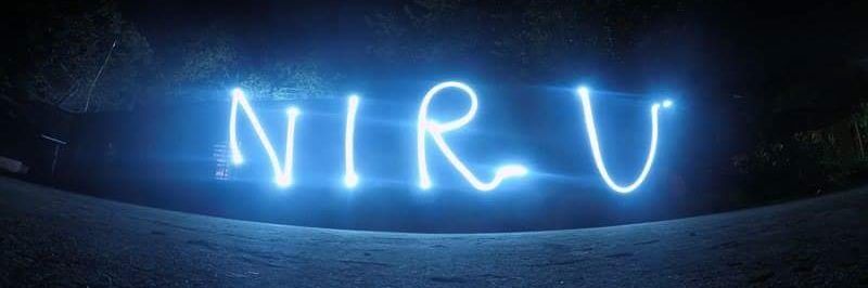 niru63's profile banner image