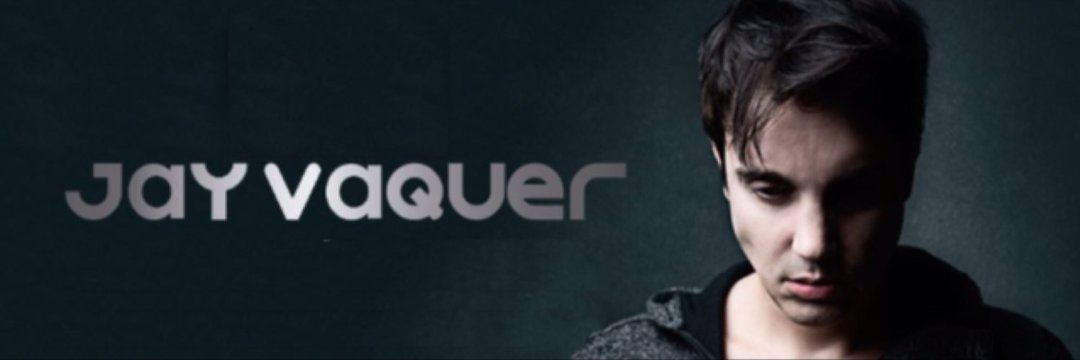JAY VAQUER banner
