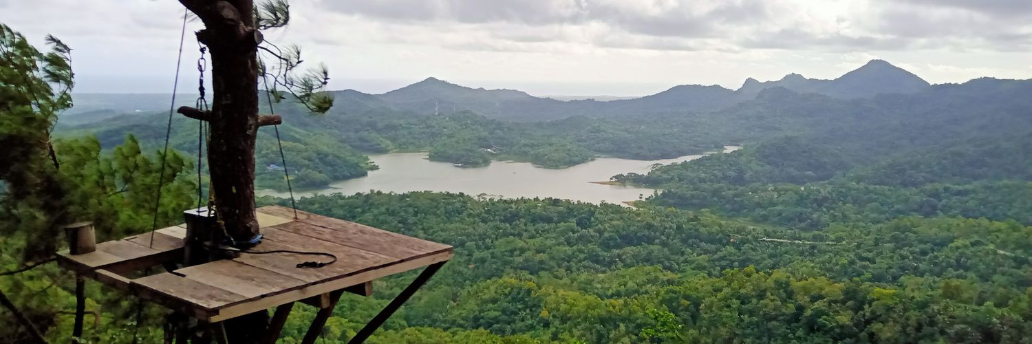 hilmanfathoni's profile banner image