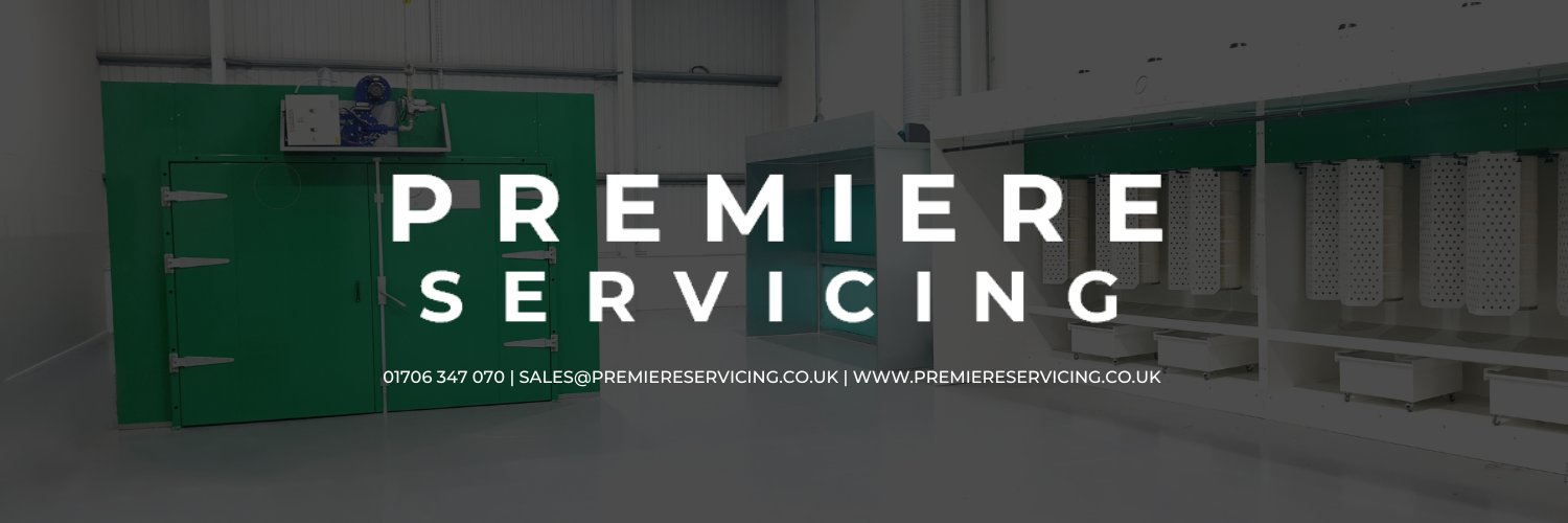 Premiere Servicing Ltd banner
