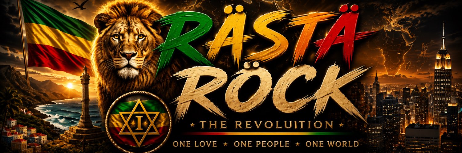 iRastaRock's profile banner image