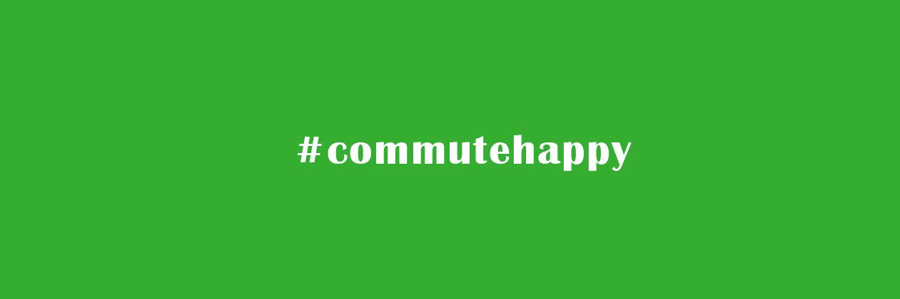 Ride To Work Week banner