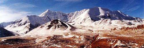 Ling_Lhamo's profile banner image