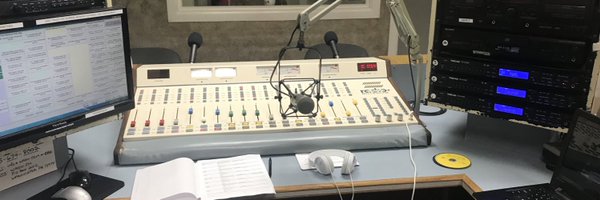 VinnieGRadio Profile Banner