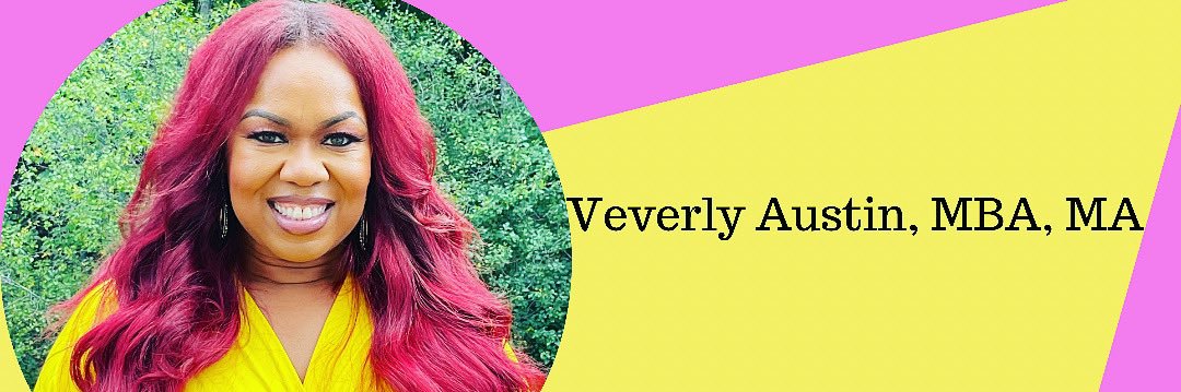 VeverlyAustin's profile banner image