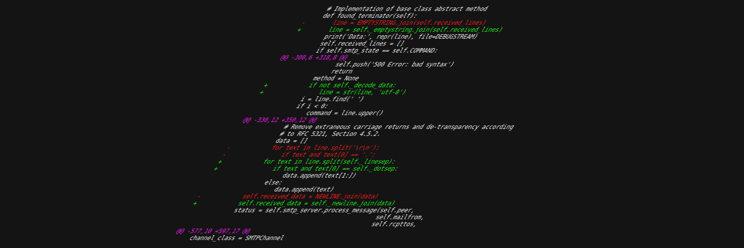 Maciej Szulik banner