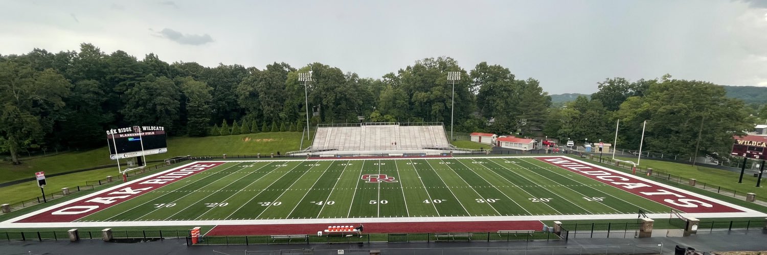 Ricky Chitwood banner