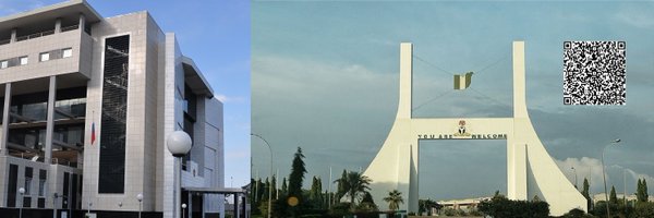 RusEmbNigeria Profile Banner