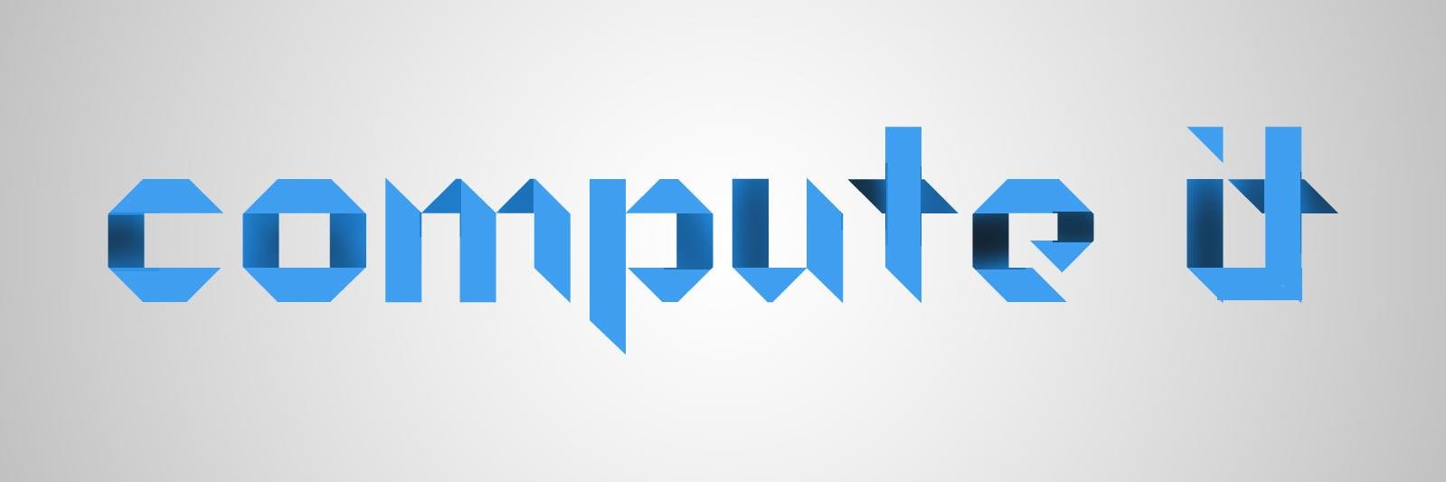 compute it banner