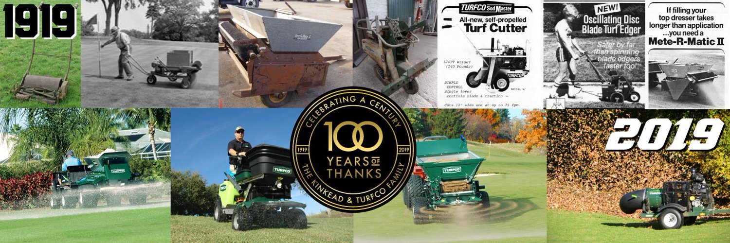Turfco Mfg banner