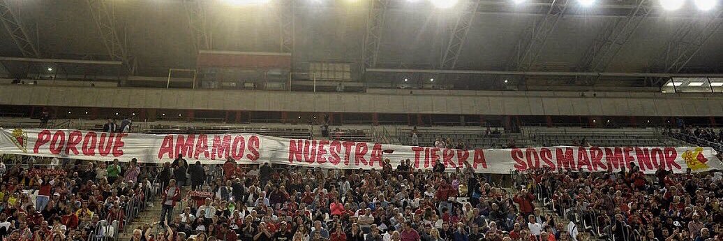 Sergio Fernandez banner